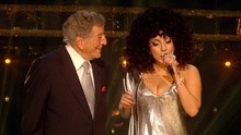Lady Gaga,托尼·本内特 - Anything Goes (Strictly Come Dancing The Results)