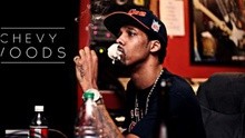 Chevy Woods - Pick Ups & Drop Offs …