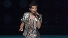 周杰伦 - 周杰伦超时代演唱会歌曲联唱