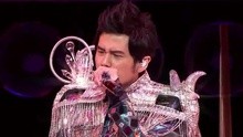 周杰伦 - 开场+龙战骑士+跨时代+蛇舞 超时代演唱会现场版