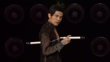 周杰伦 - 双截棍 超时代演唱会现场版