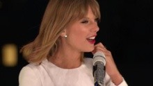 泰勒·斯威夫特 - Live At iHeart Radio
