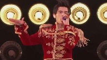 周杰伦 - 周杰伦 - 魔术先生 现场版