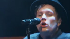 Fall Out Boy - Young Volcano