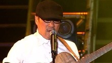纵贯线 - 纵贯线台北演唱会(出发) Super Band Live in Taipei Starting 2010