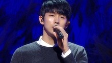 2AM - 请出现吧 - SBS人气歌谣 现场版 14/11/02