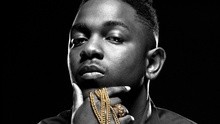 Kendrick Lamar - Kendrick Lamar - i