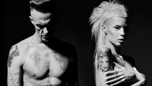 Die Antwoord - Ugly Boy