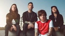 Breathe Carolina,Tyler Carter - Chasing Hearts