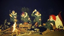 Sekai No Owari -Dragon Night