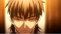 FateZero OP Oath Sign