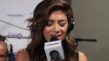 Nicole Scherzinger - On The Rocks & I'm Not The Only One SiriusXM现场版