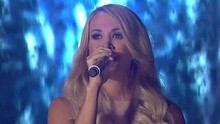 Carrie Underwood - Something In The Water