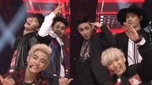 Mad Town - Yolo - SBS人气歌谣 现场版 14/11/09