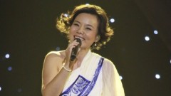 龚琳娜,全能星战 - 隐形的翅膀