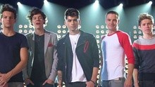 One Direction - Docomo Commercial