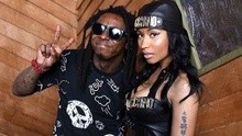 Tyga,Nicki Minaj,Lil Wayne - Senile