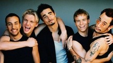 Backstreet Boys - Permanent Stain