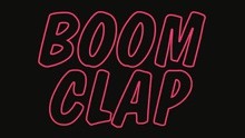 Boom Clap 字幕版