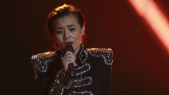 龚琳娜,全能星战 - 拯救