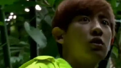 丛林的法则 第二版预告