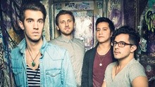 American Authors - American Authors - Luck