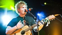 Ed Sheeran - Sing Logie奖 现场版 2014