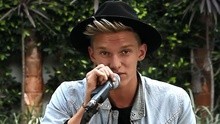 Cody Simpson - Surfboard 现场版