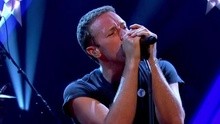 Coldplay - Magic 现场版