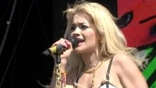 Rita Ora - How We Do Live 现场版