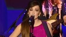 Kacey Musgraves - Follow Your Arrow 现场版