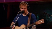 Ed Sheeran - One 现场版