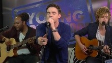 Jesse McCartney - Superbad 现场版