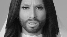 Conchita Wurst -  Heroes