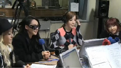 崔花贞 PowerTime 2NE1 Part