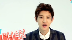 2014官方台历拍摄花絮