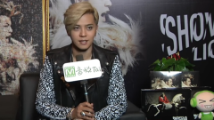 罗志祥音悦Tai专访