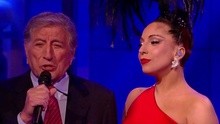 托尼·本内特,Lady Gaga - Cheek To Cheek