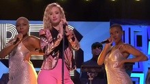 Iggy Azalea - Beg For It 肥伦秀现场版
