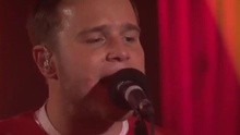 Olly Murs - Last Christmas BBCRadio1LiveLounge现场版