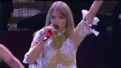 Taylor Swift - I Knew You Were Trouble