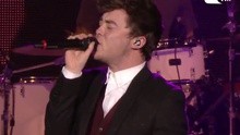 Rixton - Rockin' Robin TheJingleBellBall现场版 2014