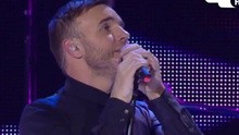 Take That - Pray TheJingleBellBall现场版 2014