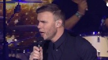 Take That - Rule The World TheJingleBellBall现场版 2014