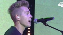 The Vamps - The Vamps - 'Oh Cecilia (Bre