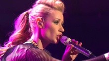 Iggy Azalea - Iggy Azalea Jingle Ball 2014