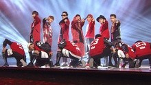 Block B - Very Good 2014中韩歌会 现场版 14/12/14