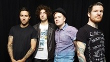 Fall Out Boy - American Beauty...