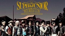Super Junior - MAMACITA 日文版