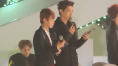 主持 MELON Music Awards